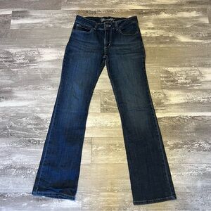 Wrangler Boot Cut Jeans